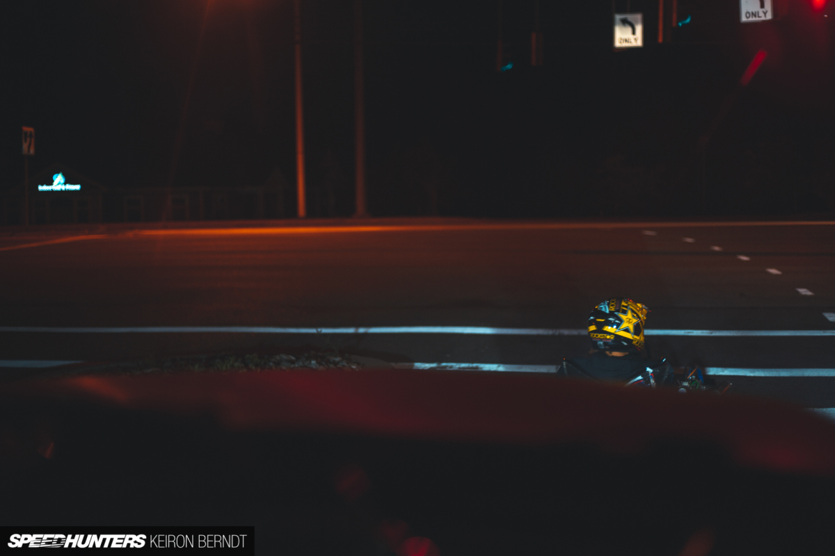 Keiron Berndt - Mustang Kyle - h2oi 2018 Road Trip - Speedhunters