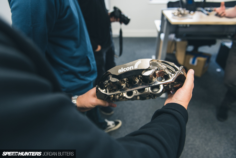 Alcon Brakes Tour by Jordan Butters&nbsp;Speedhunters-2