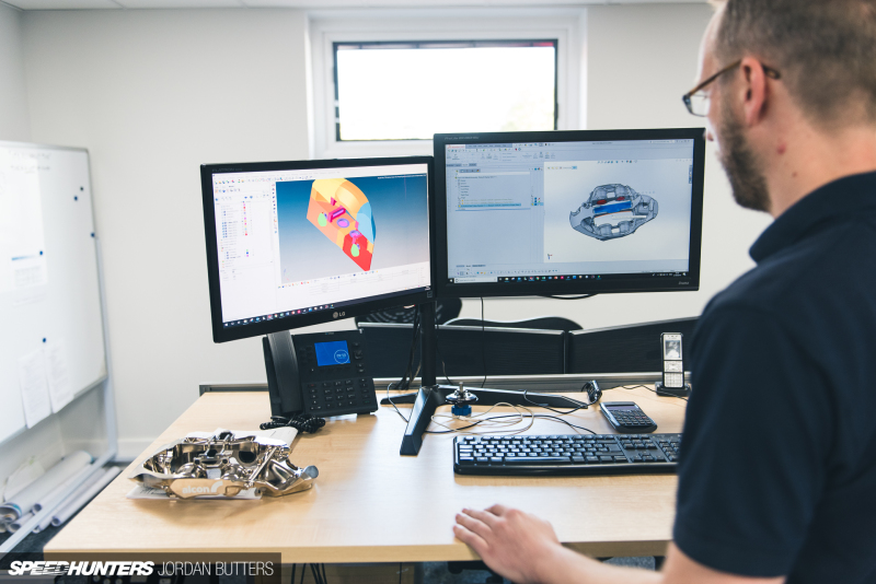 Alcon Brakes Tour by Jordan Butters&nbsp;Speedhunters-5