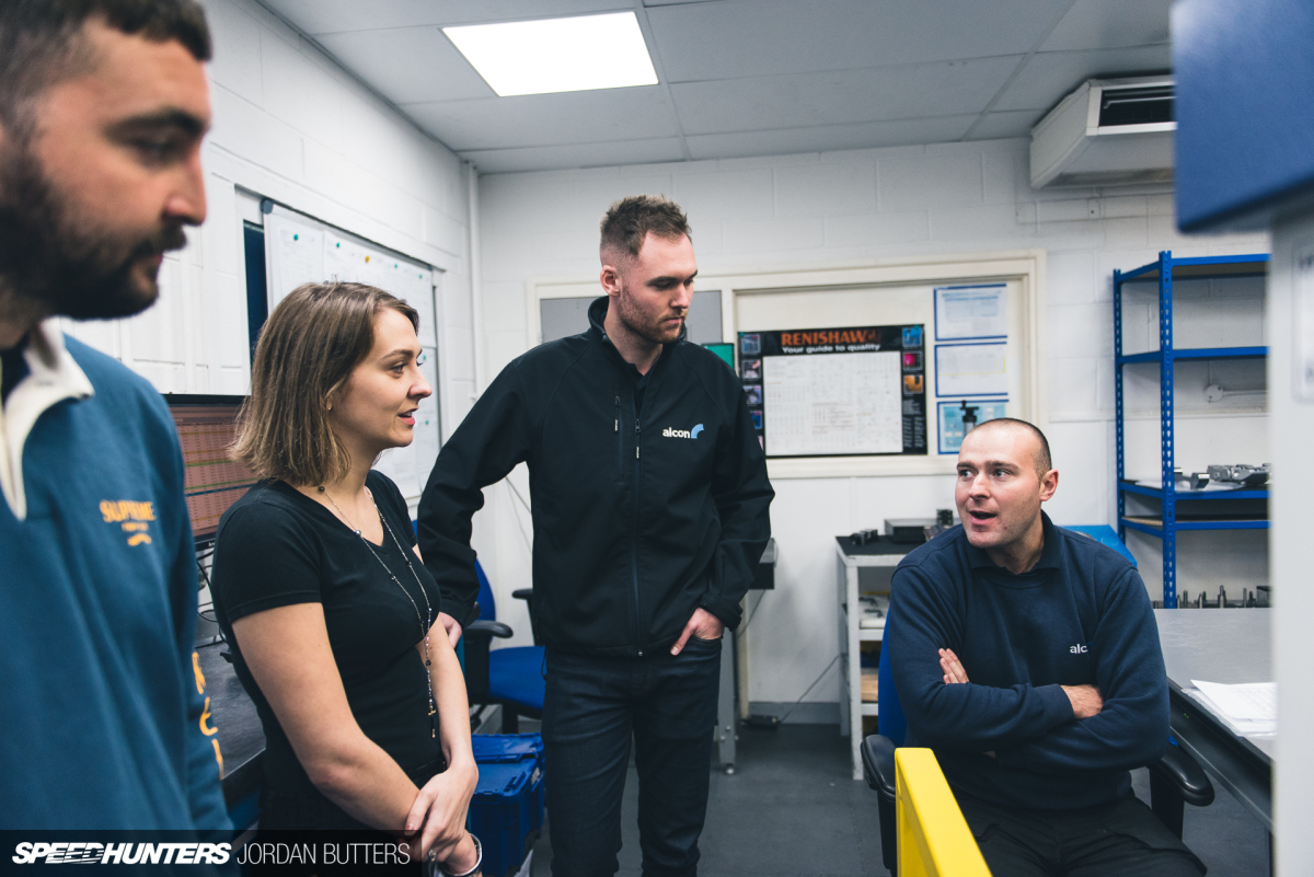 Alcon Brakes Tour by Jordan Butters Speedhunters-21
