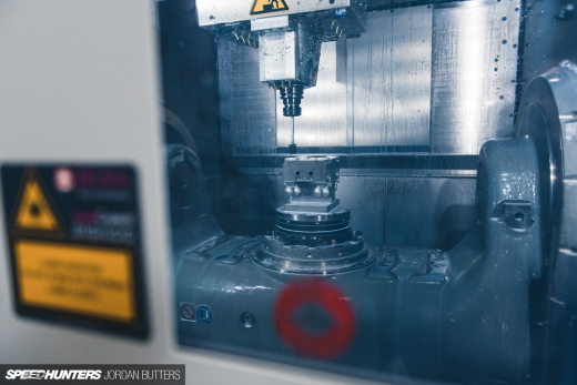 Alcon Brakes Tour by Jordan Butters&nbsp;Speedhunters-29