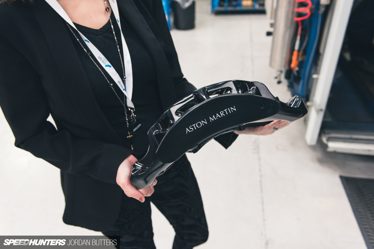 Alcon Brakes Tour by Jordan Butters Speedhunters-101