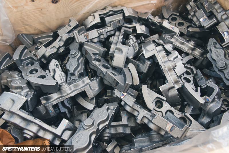 Alcon Brakes Tour by Jordan Butters&nbsp;Speedhunters-38