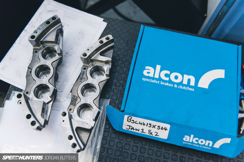 Alcon Brakes Tour by Jordan Butters&nbsp;Speedhunters-43