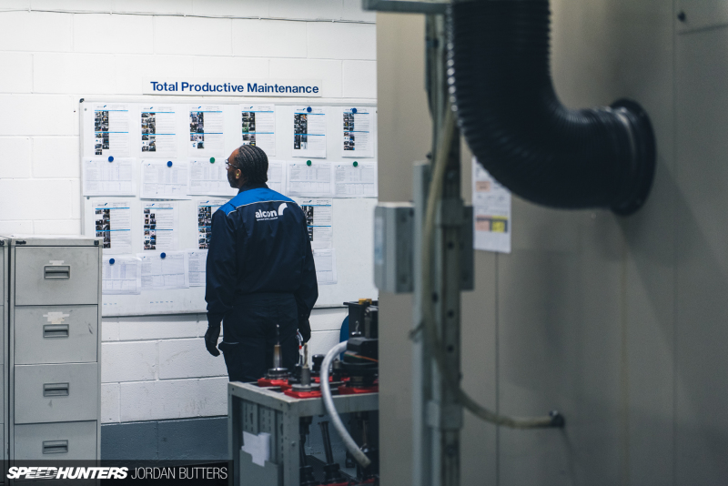 Alcon Brakes Tour by Jordan Butters&nbsp;Speedhunters-44