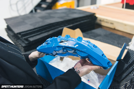 Alcon Brakes Tour by Jordan Butters&nbsp;Speedhunters-82