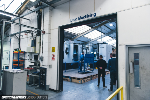 Alcon Brakes Tour by Jordan Butters&nbsp;Speedhunters-51