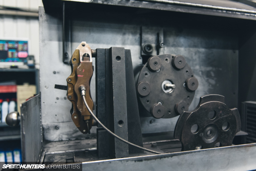 Alcon Brakes Tour by Jordan Butters&nbsp;Speedhunters-48