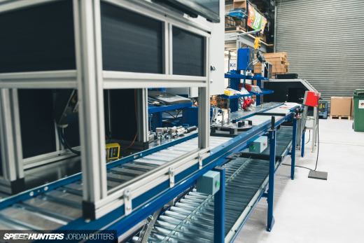 Alcon Brakes Tour by Jordan Butters&nbsp;Speedhunters-69