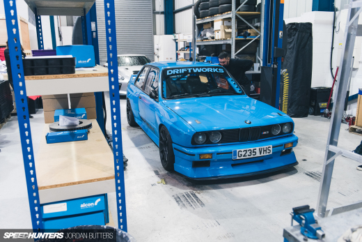 Alcon Brakes Tour by Jordan Butters&nbsp;Speedhunters-86
