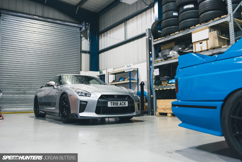Alcon Brakes Tour by Jordan Butters&nbsp;Speedhunters-83