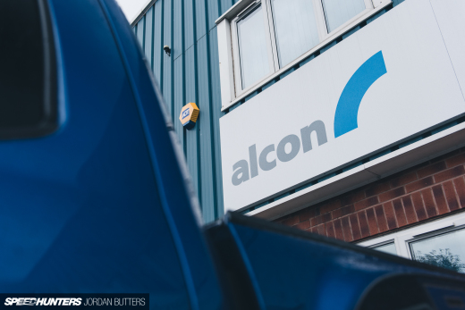 Alcon Brakes Tour by Jordan Butters&nbsp;Speedhunters-98