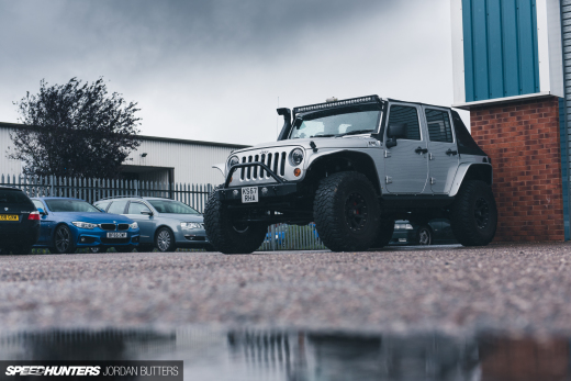 Alcon Brakes Tour by Jordan Butters&nbsp;Speedhunters-99