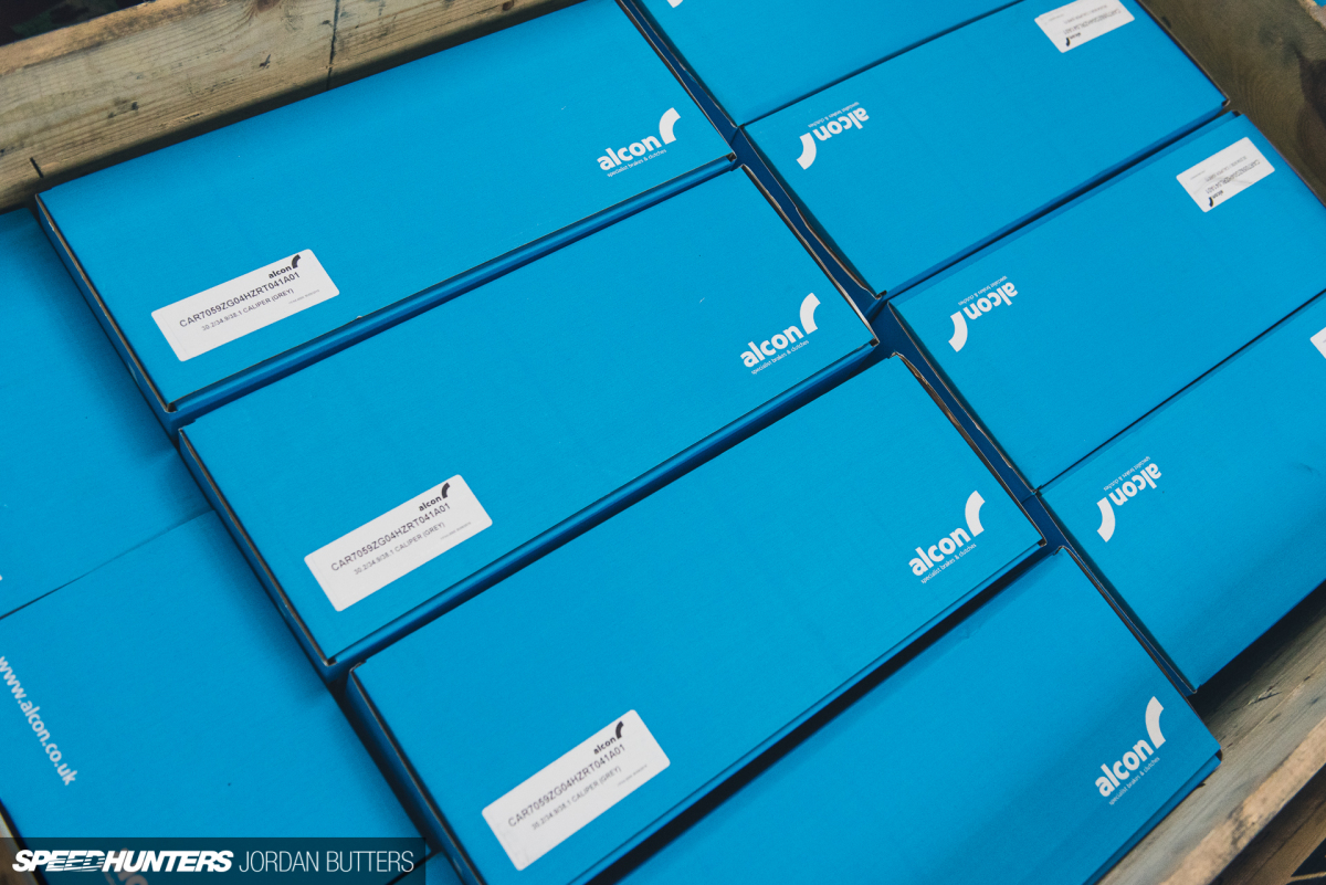 Alcon Brakes Tour by Jordan Butters Speedhunters-62