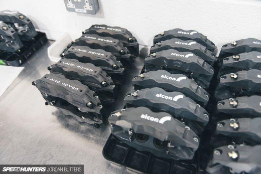 Alcon Brakes Tour by Jordan Butters&nbsp;Speedhunters-74