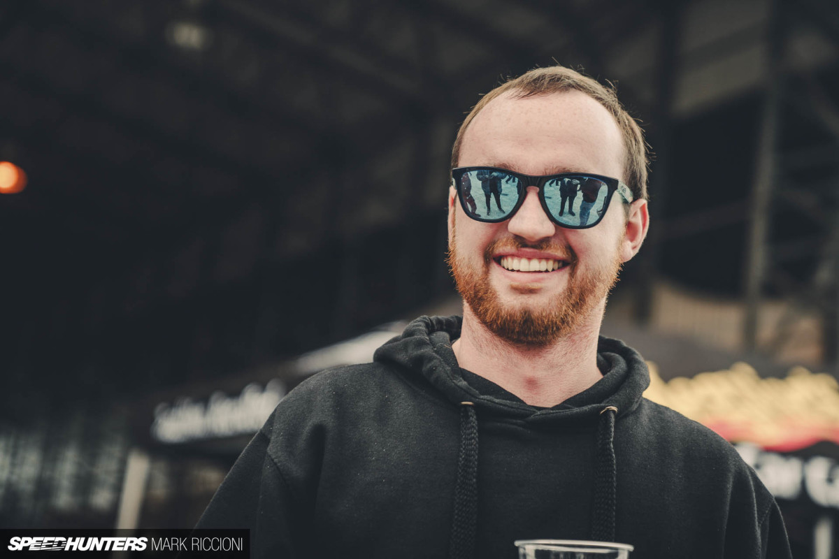 2018 Players 12 for Speedhunters by Mark Riccioni-121