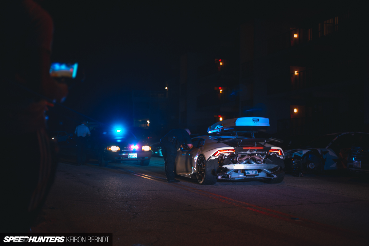 Hold The Water, Ocean City Has Enough