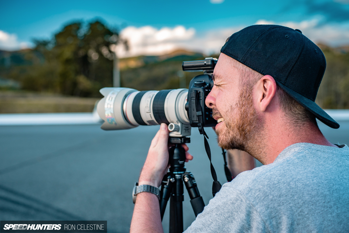 Ron_Celestine_SpeedhuntersLive_FujiSpeedway_Blake