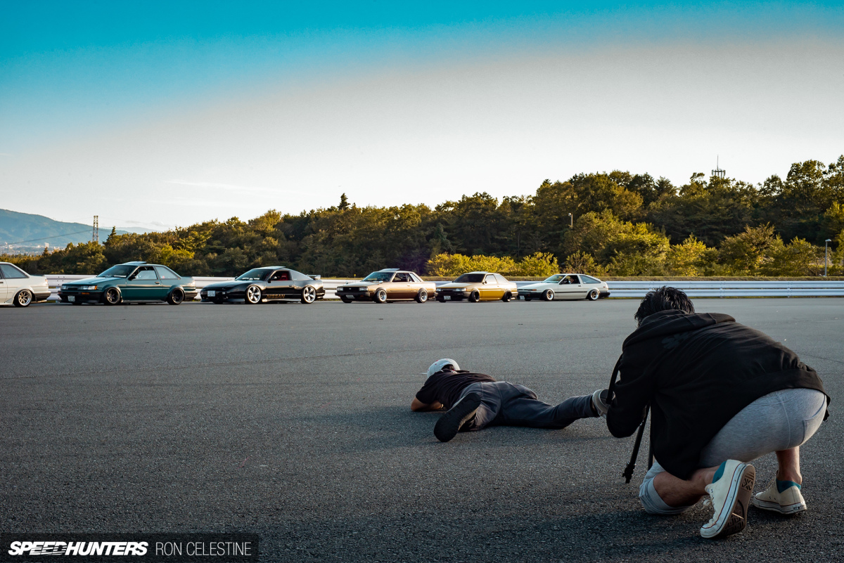 Ron_Celestine_SpeedhuntersLive_FujiSpeedway_Pictures_2