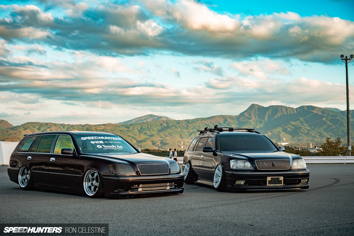 Ron_Celestine_SpeedhuntersLive_FujiSpeedway_Toyota_Crown