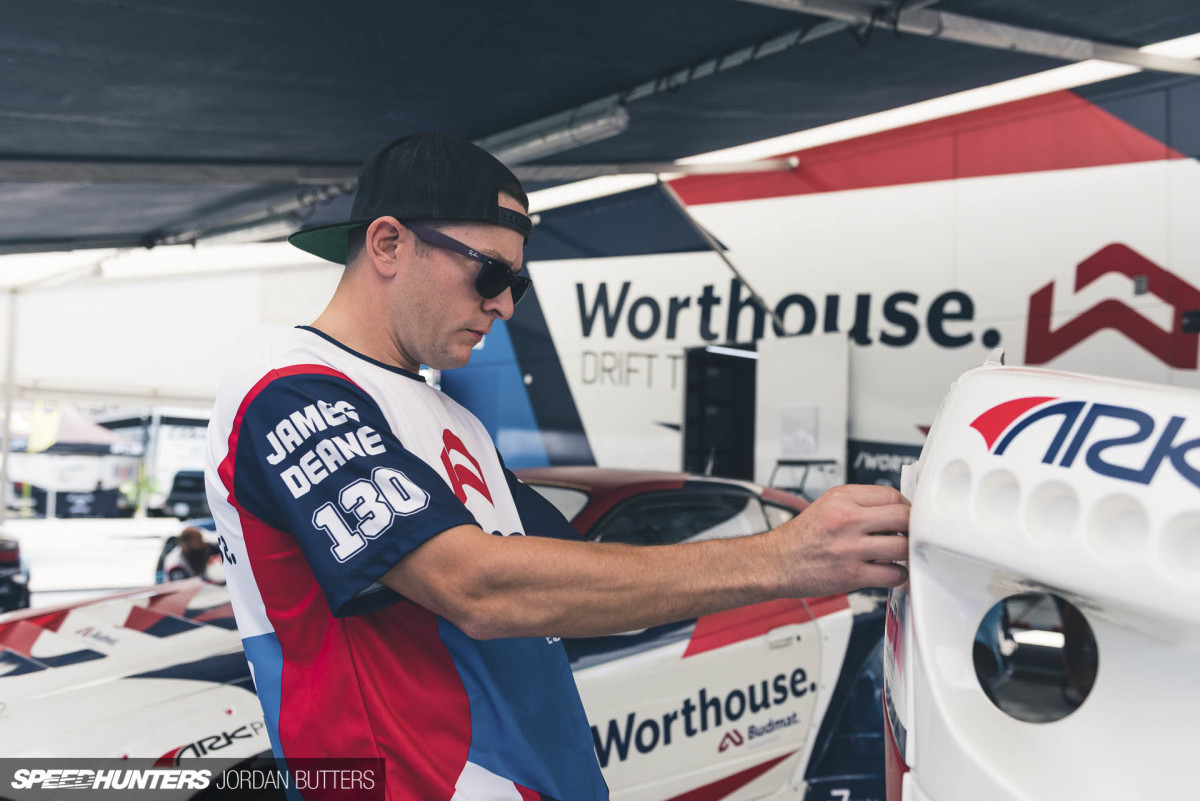 Worthouse Irwindale 2018 Speedhunters by Jordan Butters-6250