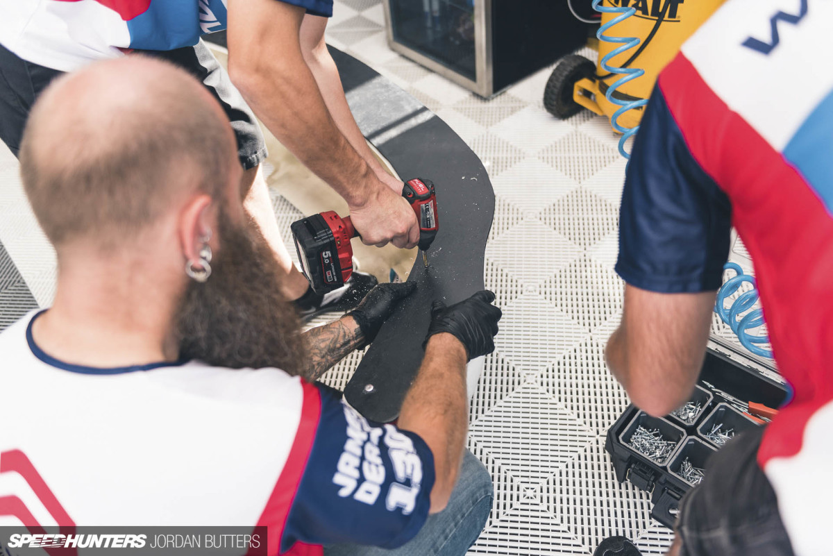 Worthouse Irwindale 2018 Speedhunters by Jordan Butters-6300