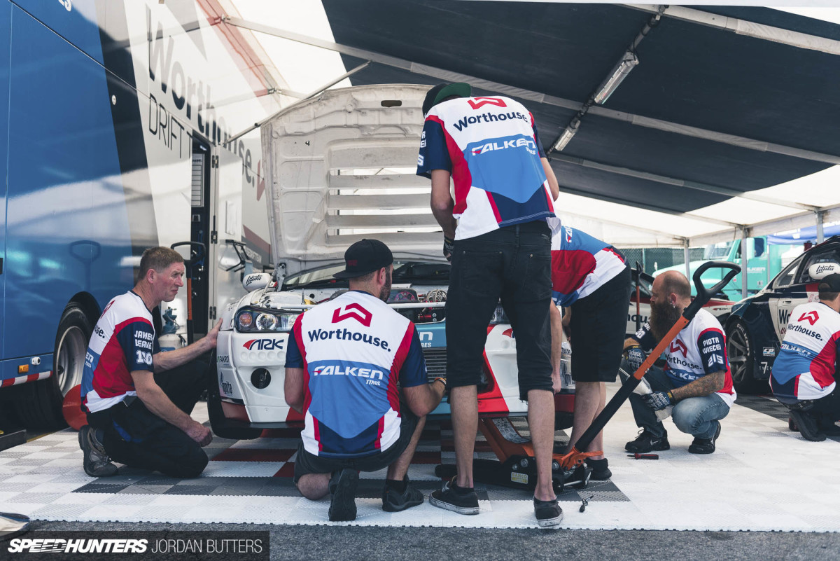 Worthouse Irwindale 2018 Speedhunters by Jordan Butters-6384