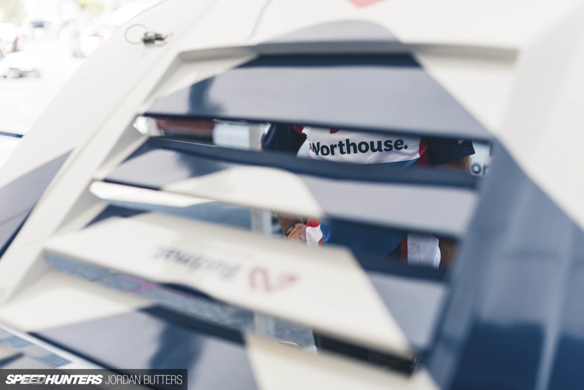 Worthouse Irwindale 2018 Speedhunters by Jordan Butters-6533