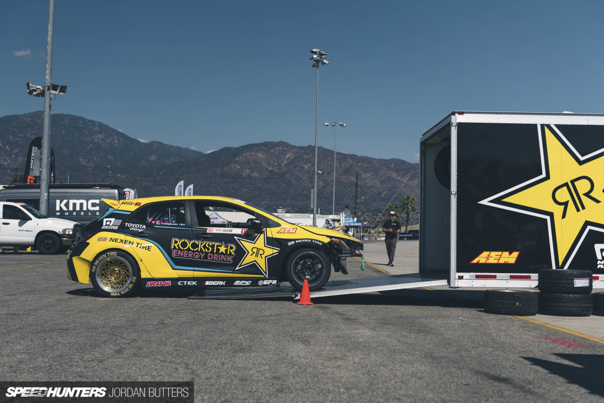 Worthouse Irwindale 2018 Speedhunters by Jordan Butters-6121