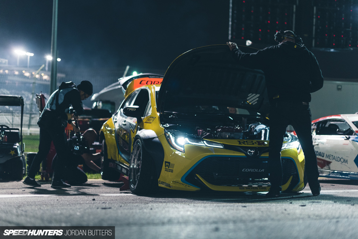 Worthouse Irwindale 2018 Speedhunters by Jordan Butters-0456