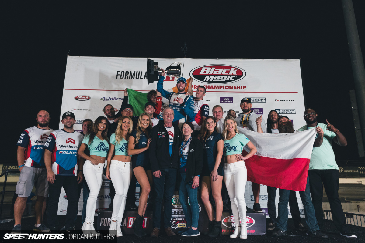 Worthouse Irwindale 2018 Speedhunters by Jordan Butters-0829