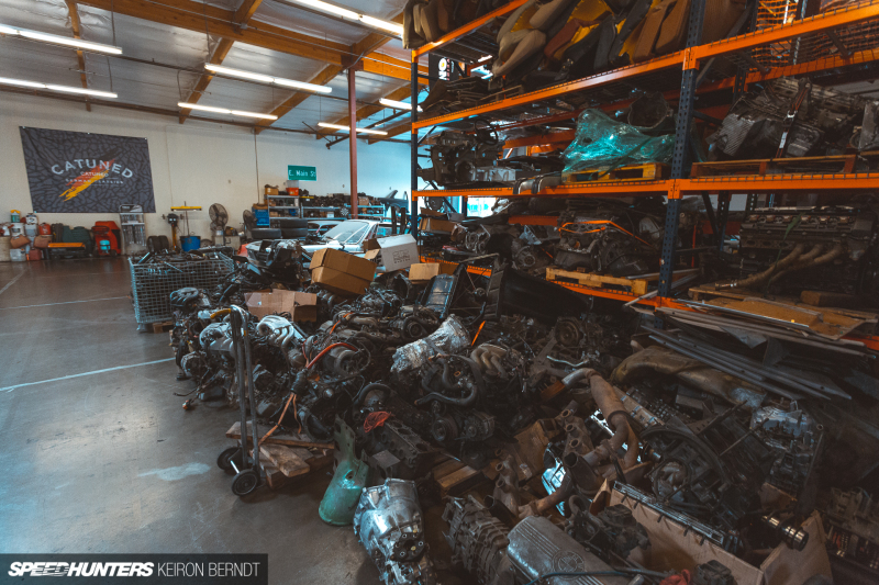 Keiron Berndt – CAtuned – Speedhunters – CAtuned Shop&nbsp;Tour-2408
