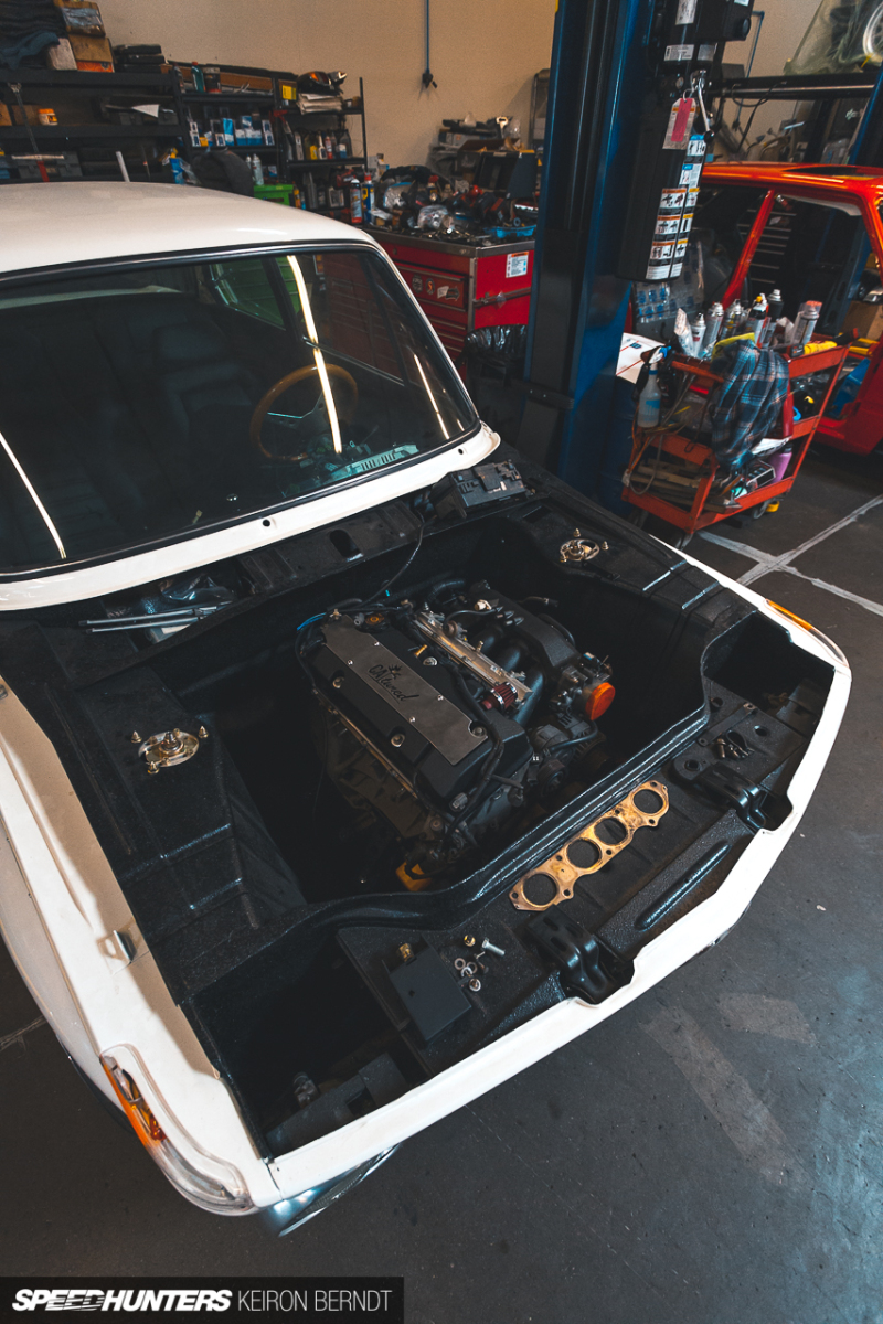 Keiron Berndt – CAtuned – Speedhunters – CAtuned Shop&nbsp;Tour-2422