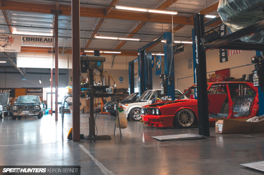 Keiron Berndt – CAtuned – Speedhunters – CAtuned Shop&nbsp;Tour-2432