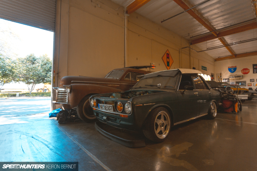 Keiron Berndt – CAtuned – Speedhunters – CAtuned Shop&nbsp;Tour-2459