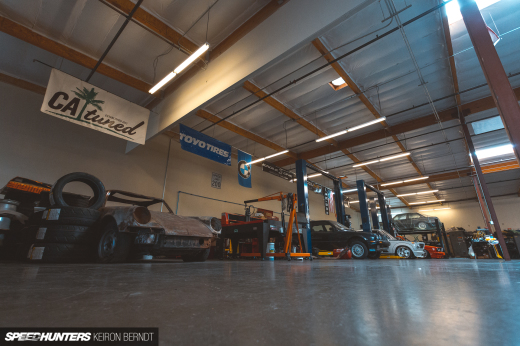 Keiron Berndt – CAtuned – Speedhunters – CAtuned Shop&nbsp;Tour-2517