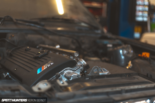 Keiron Berndt – CAtuned – Speedhunters – CAtuned Shop&nbsp;Tour-2520