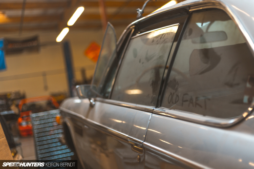 Keiron Berndt – CAtuned – Speedhunters – CAtuned Shop&nbsp;Tour-2577