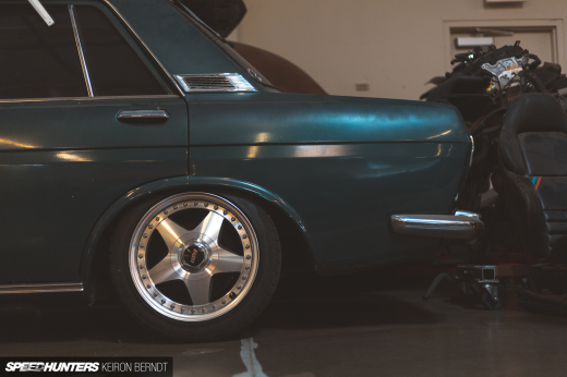 Keiron Berndt – CAtuned – Speedhunters – CAtuned Shop&nbsp;Tour-2589
