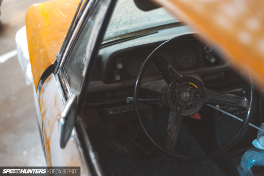 Keiron Berndt – CAtuned – Speedhunters – CAtuned Shop&nbsp;Tour-2608