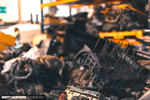 Keiron Berndt – CAtuned – Speedhunters – CAtuned Shop&nbsp;Tour-2672