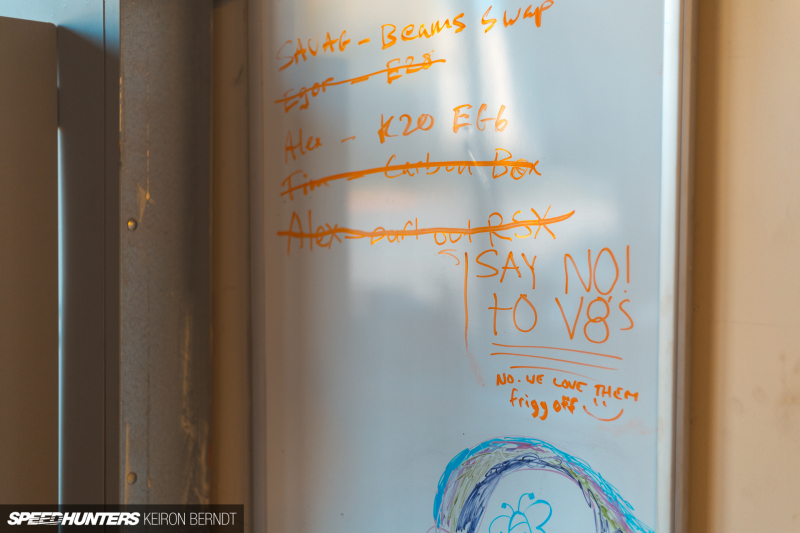 Keiron Berndt – CAtuned – Speedhunters – CAtuned Shop&nbsp;Tour-2681