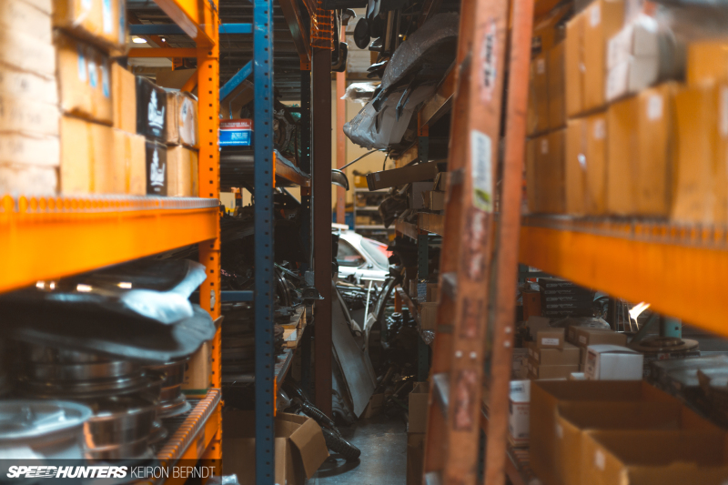 Keiron Berndt – CAtuned – Speedhunters – CAtuned Shop&nbsp;Tour-2698