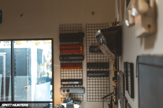 Keiron Berndt – CAtuned – Speedhunters – CAtuned Shop&nbsp;Tour-2709