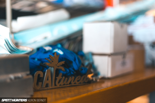 Keiron Berndt – CAtuned – Speedhunters – CAtuned Shop&nbsp;Tour-2733