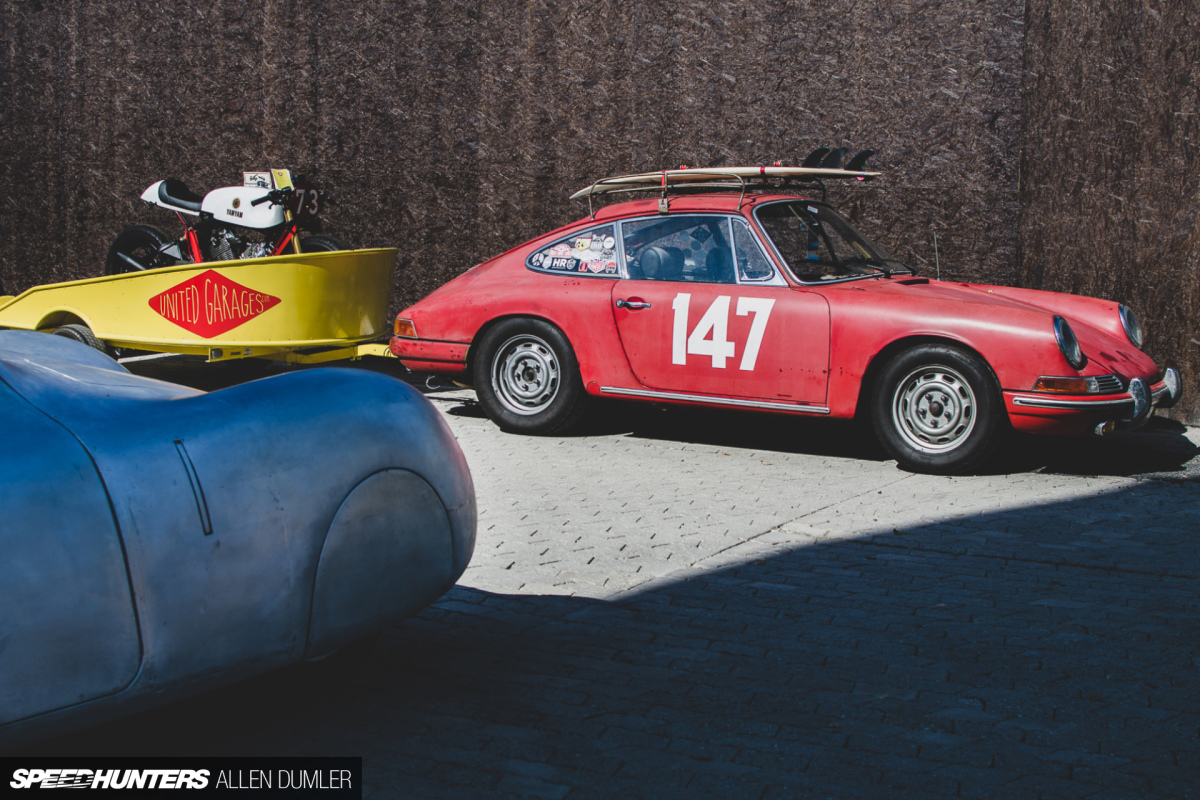 Californian Vibes In Bavaria: Germany’s First Luftgekühlt