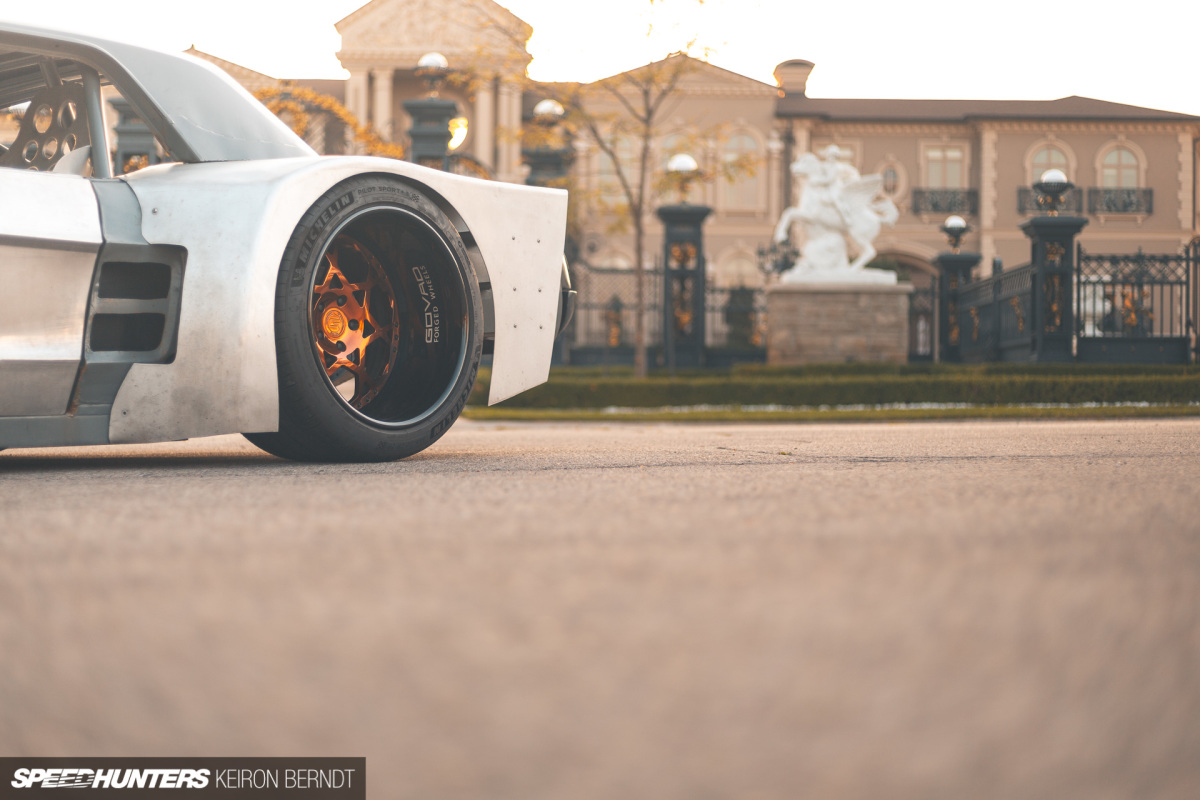 MustangKyle - Keiron Berndt - Speedhunters - Toronto 2018-5019