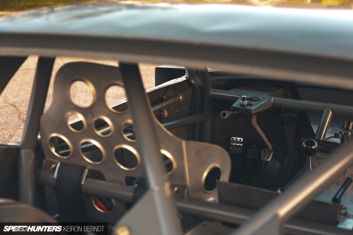 MustangKyle - Keiron Berndt - Speedhunters - Toronto 2018-5073