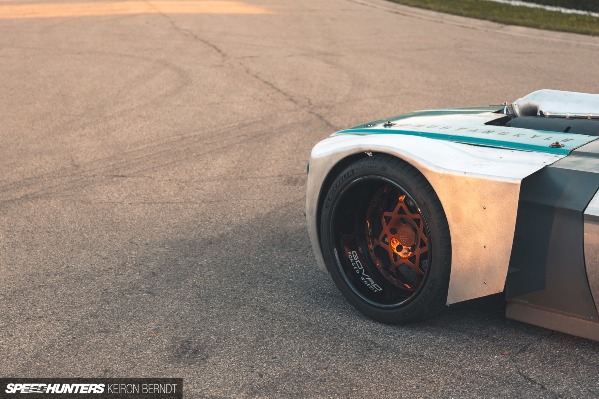 MustangKyle - Keiron Berndt - Speedhunters - Toronto 2018-5080