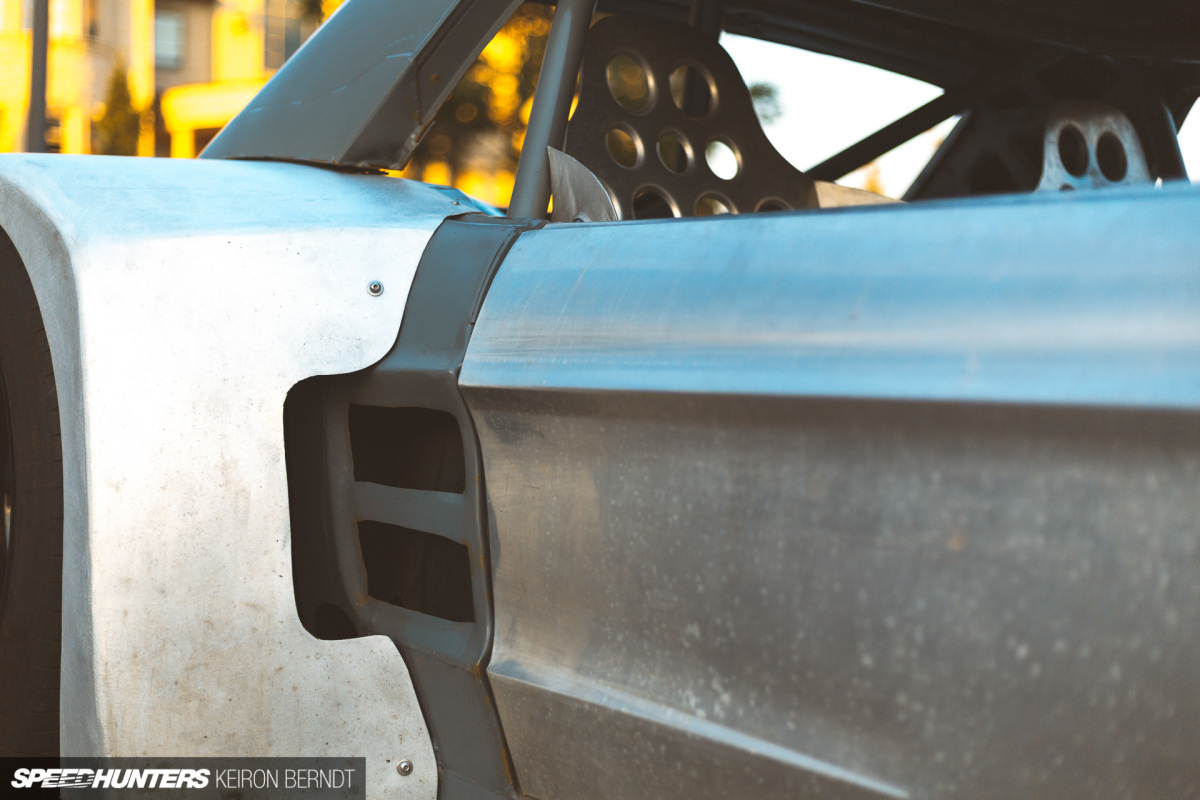 MustangKyle - Keiron Berndt - Speedhunters - Toronto 2018-5123